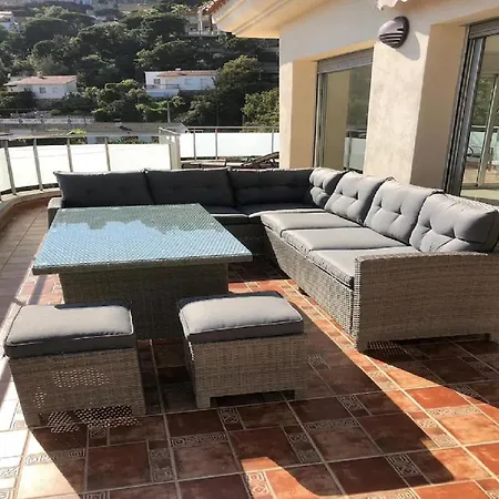 Privacy, Pool, Nature, With Breathtaking View וילה
