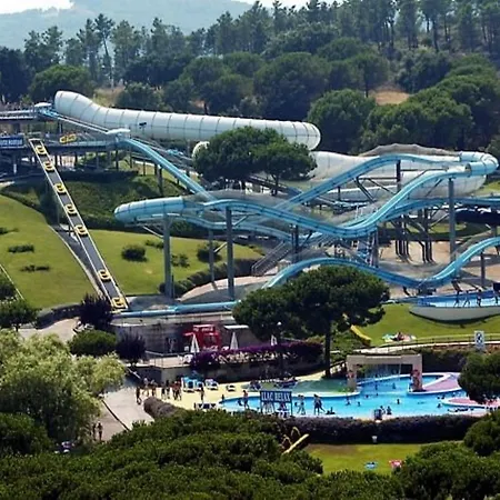 Privacy, Pool, Nature, With Breathtaking View * יורט דה מאר