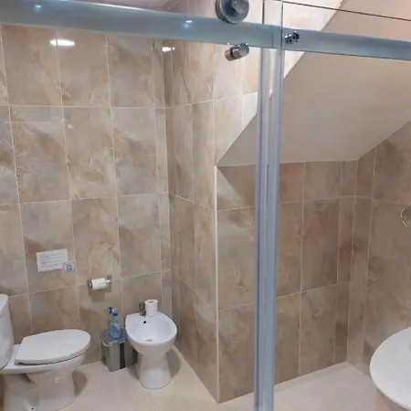 וילה Privacy, Pool, Nature, With Breathtaking View יורט דה מאר