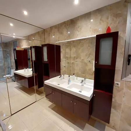 Privacy, Pool, Nature, With Breathtaking View יורט דה מאר