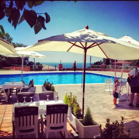 Vila Privacy, Pool, Nature, With Breathtaking View *