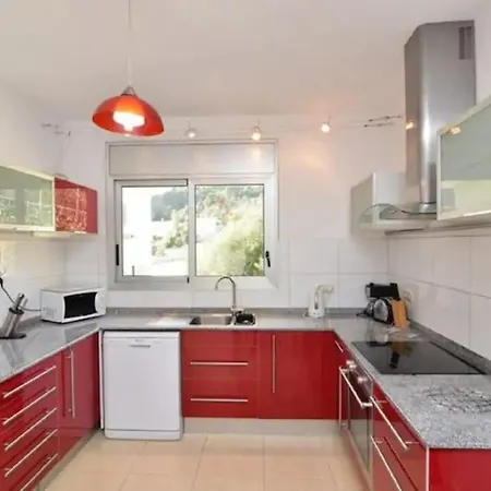 Vila Privacy, Pool, Nature, With Breathtaking View