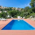 Vila Privacy, Pool, Nature, With Breathtaking View *