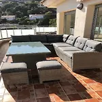 Privacy, Pool, Nature, With Breathtaking View Villa