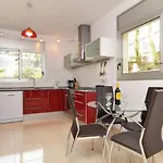 Privacy, Pool, Nature, With Breathtaking View Villa Lloret de Mar