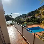 Privacy, Pool, Nature, With Breathtaking View