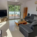 Privacy, Pool, Nature, With Breathtaking View Villa Lloret de Mar