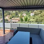 Vila Privacy, Pool, Nature, With Breathtaking View