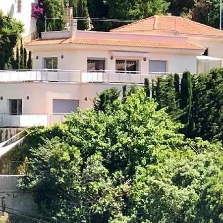 Privacy, Pool, Nature, With Breathtaking View Willa