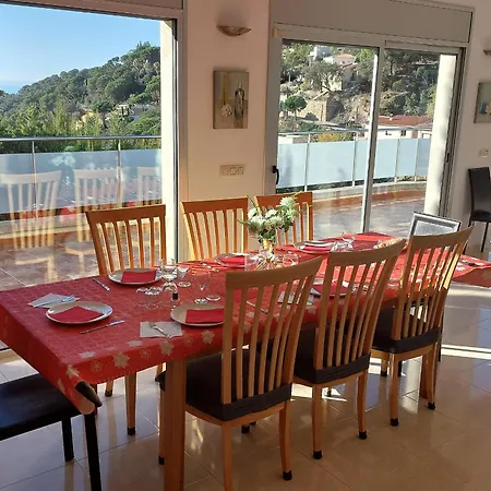 Privacy, Pool, Nature, With Breathtaking View