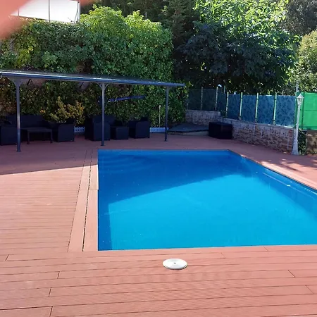 Vila Privacy, Pool, Nature, With Breathtaking View