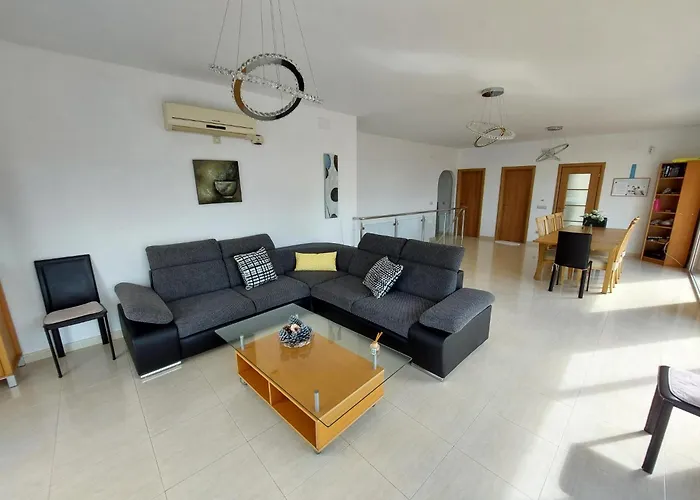 Villa Privacy, Pool, Nature, With Breathtaking View Lloret de Mar