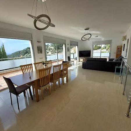 Privacy, Pool, Nature, With Breathtaking View *