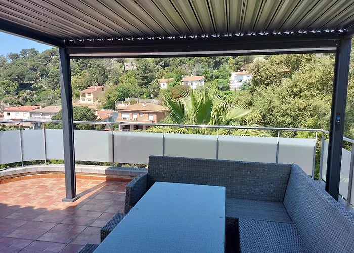 Villa Privacy, Pool, Nature, With Breathtaking View